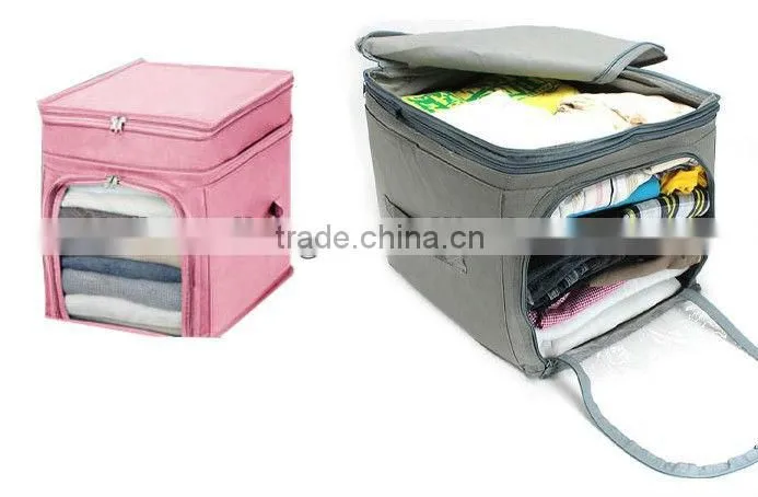 Clothes Organizer Shoe Organizer Storage bag