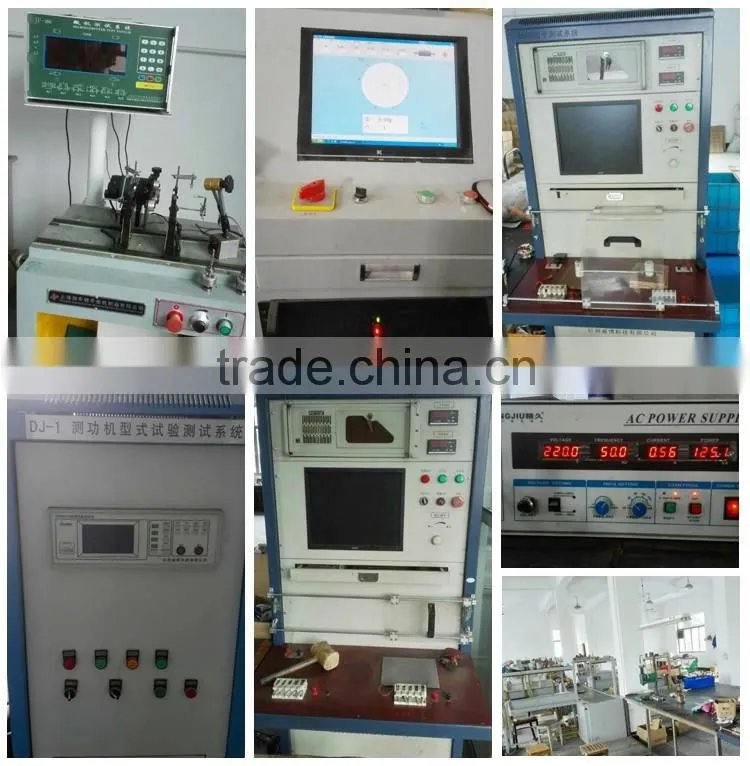 Accept customization ac shaded pole motor from online shopping alibaba