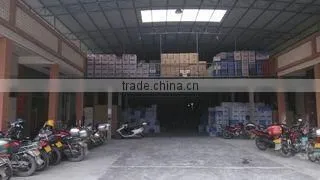 Chaozhou Yubinghua Ceramics Co., Ltd. company overview - view 1
