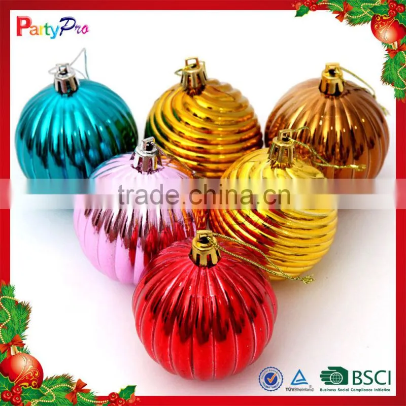 New Product Custom Design Indoor Christmas Party Decoration