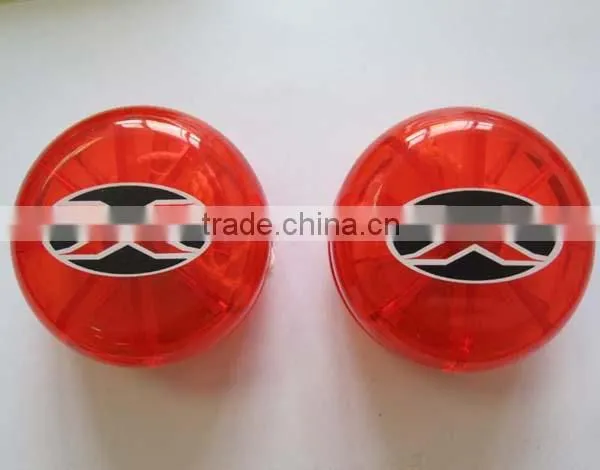plastic led flashing yoyo