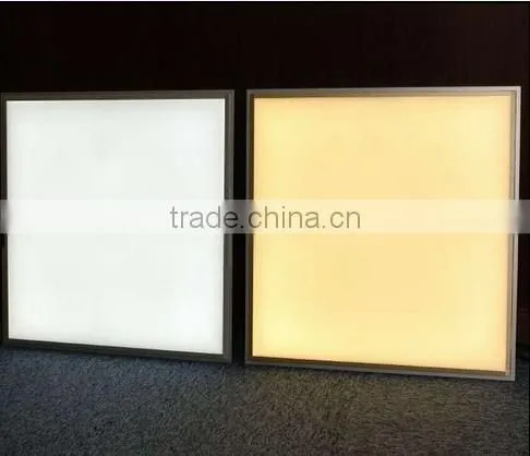 2015Good quality 36W Led drop ceiling light panels lighting