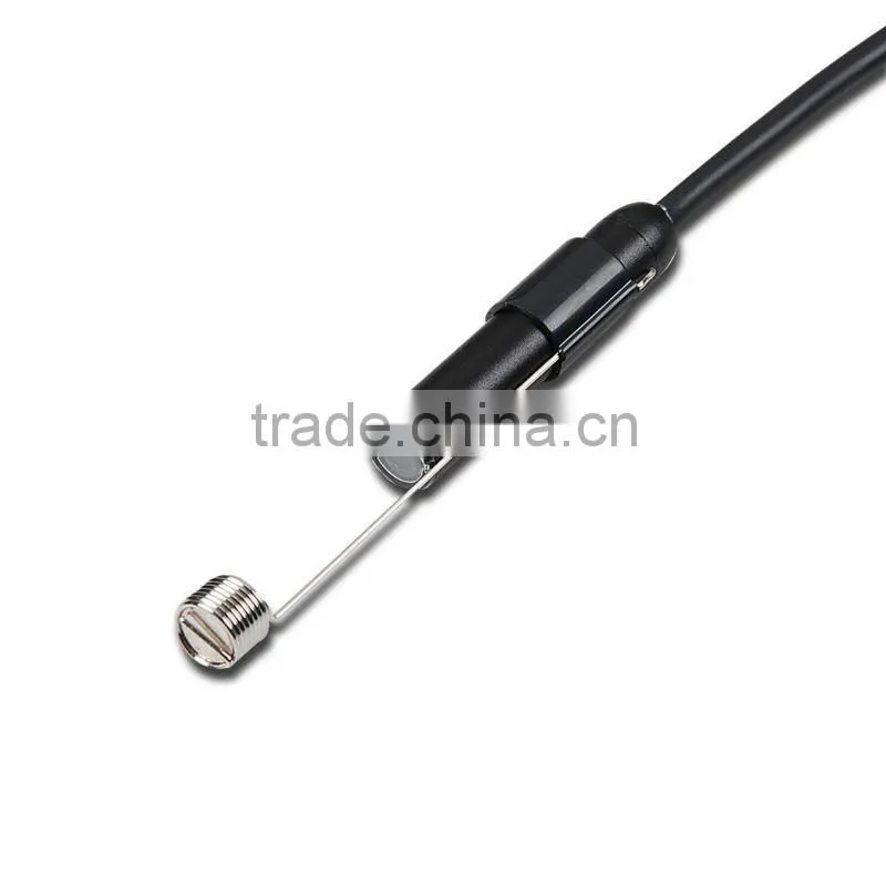 USB Snake Scope waterproof Photo Video Endoscope Inspection Camera Borescope