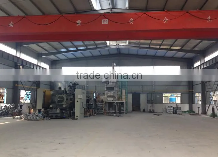 aluminum die-casting aluminum casting aluminum processing factory
