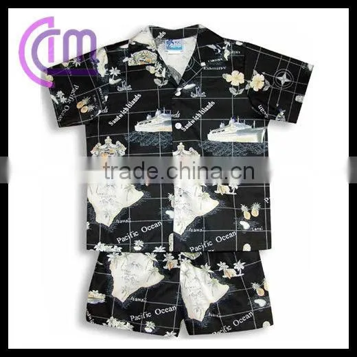 aloha island beach shirts