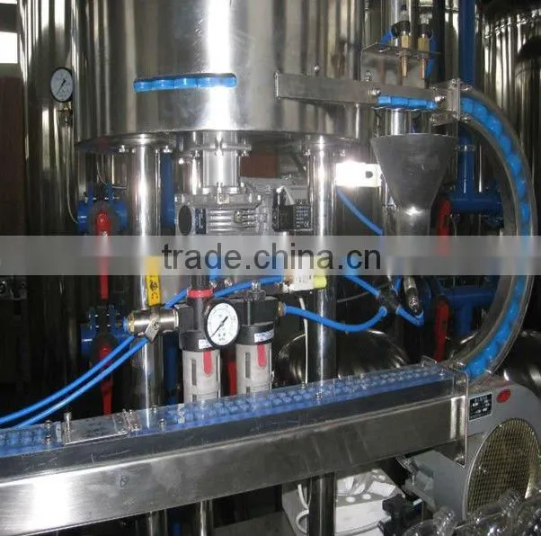 automatic beer bottle capping machine cost
