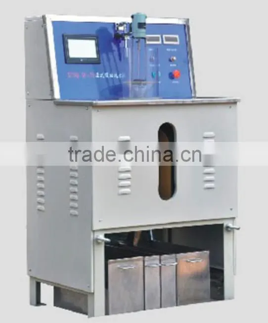 XCSQ50 70 Laboratory High Intensity Magnetic Separator