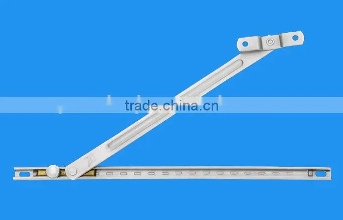 Restrictor, Windbracing For Sliding Window