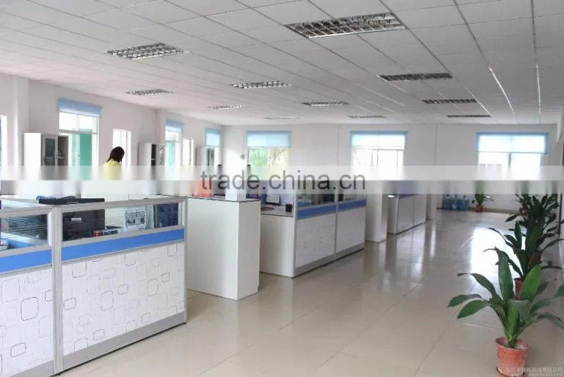 High accuracy flexo proofing machine