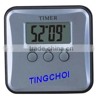hot sales promotional gifts kitchen timer item