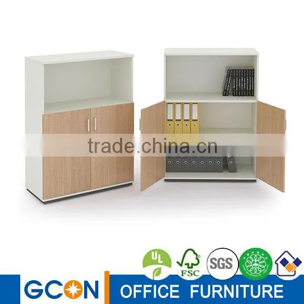 2016 New design Wooden office file cabinet/ office cupboard