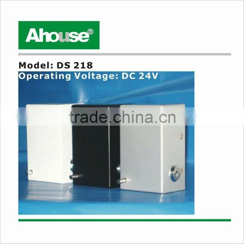 Gate Lock,electromagnetic lock,electric lock, gate lock(CE)