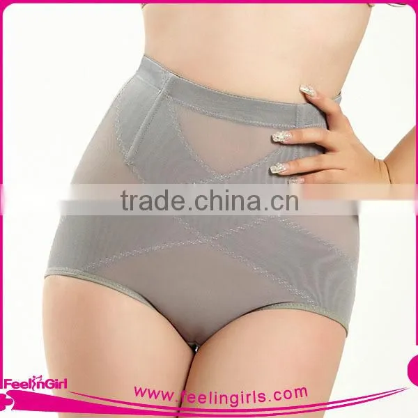 Hot Sale Gray perfect super thong body shaper