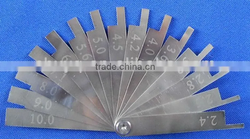High Quality Iec60335 Creepage Distance Gauge For Tracking Index