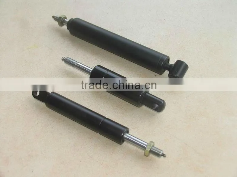 Furniture seat spring