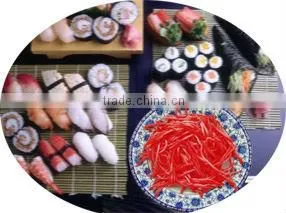Top quality shouga sengiri very popular in Japan