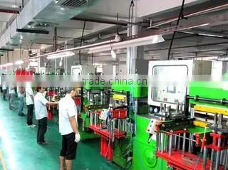 Dongguan Doit Rubber Products Co., Ltd. company overview - view 3