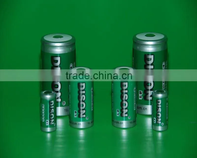 Ni-Cd Rechargeable Battery Pack SC type In Long Cycle Life