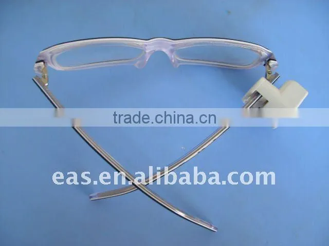 8.2Mhz suglass tag / 8.2mhz glass security alarm tag / sunglass