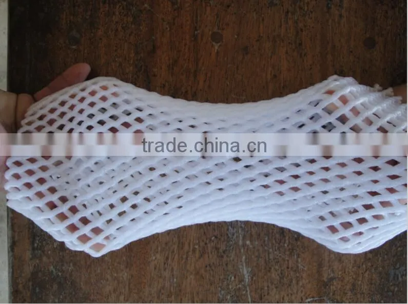 EPE foam sleeves