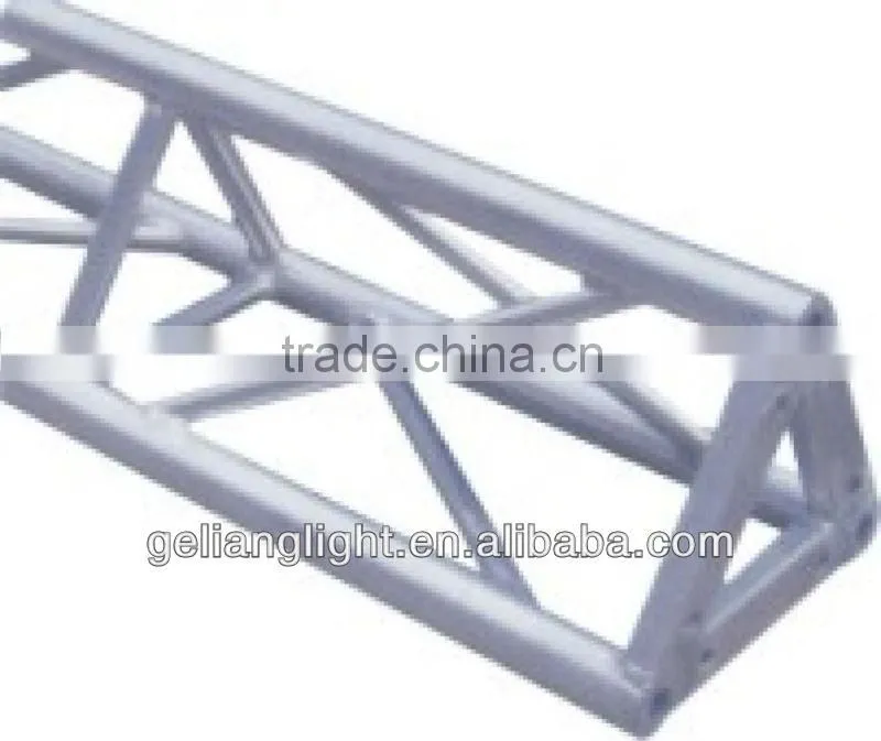 ladder bolt truss