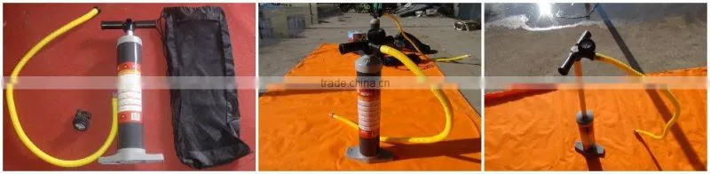 Hand Pump For Inflatable Sup Board/pump for sup boards/inflate electric pump for sup