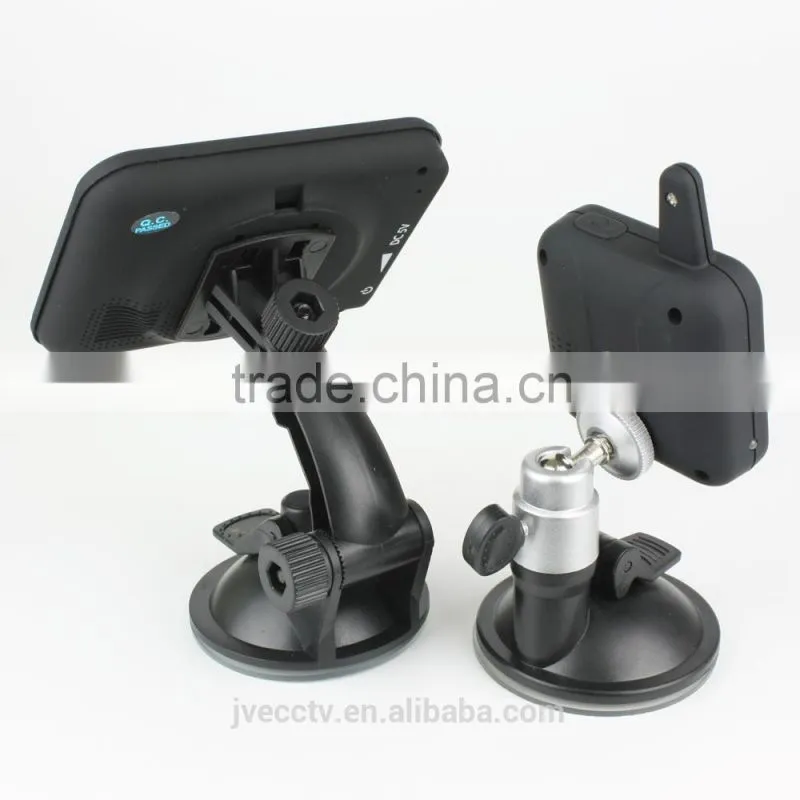 factory oem 3.5 Inch wireless baby monitor camera