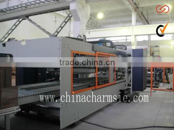 Cutting Machinery