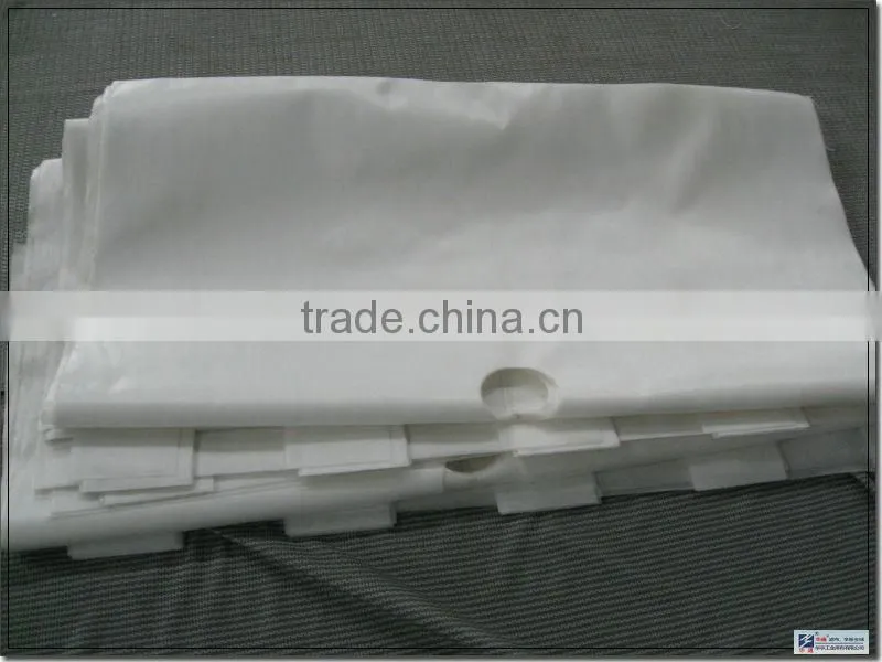pp monofilament fabric/filter cloth/filter bag