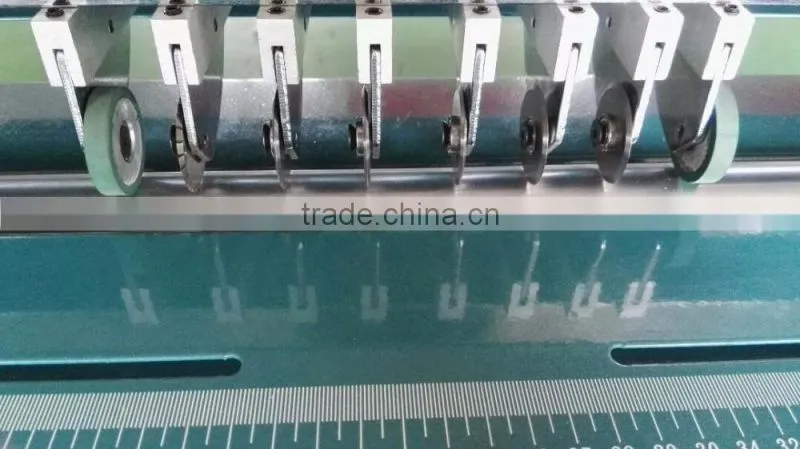 Professional Manufacturer for paper stickers and Paper Slitting Machinery