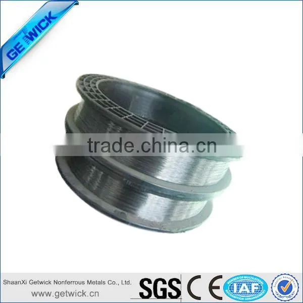 Tungsten Rhenium Alloy wire
