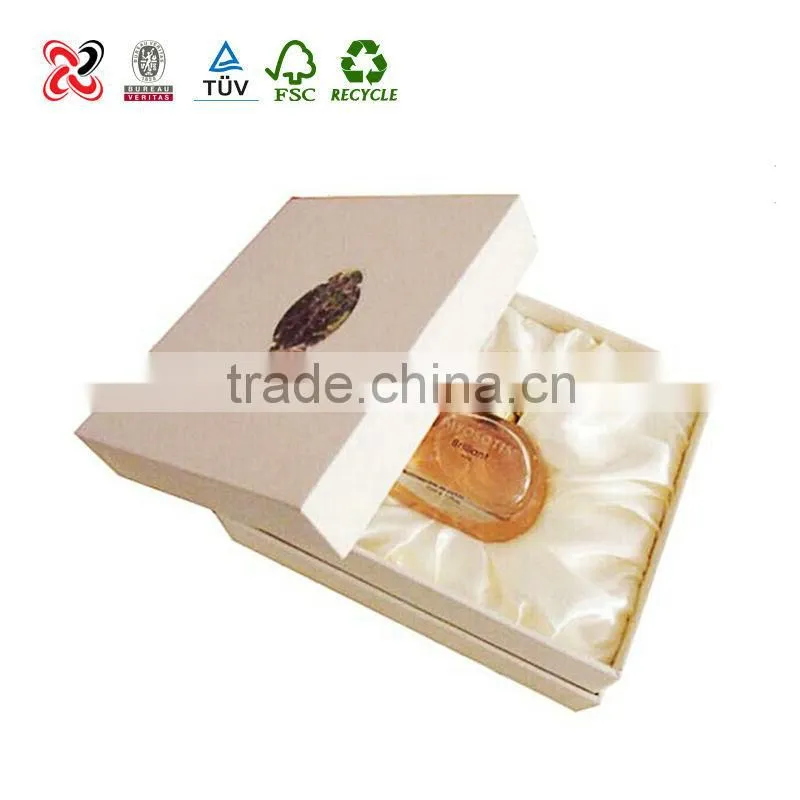 Luxury Gift Box Premium Perfume Box
