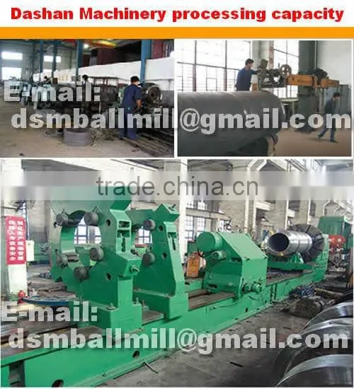High Quality Gold Mining Machinery