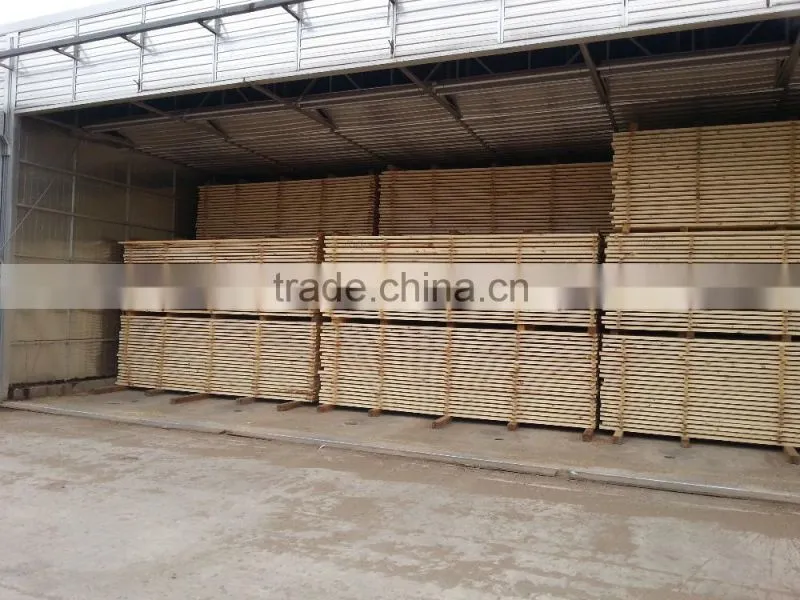 Germany joint venture energy saving steam wood drying kiln, wood drying cabinet