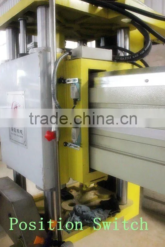 Infrared bridge granite and marble Cutting Machine--screw