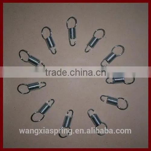 Steel Extension small Spring for Industry and Agriculture Use