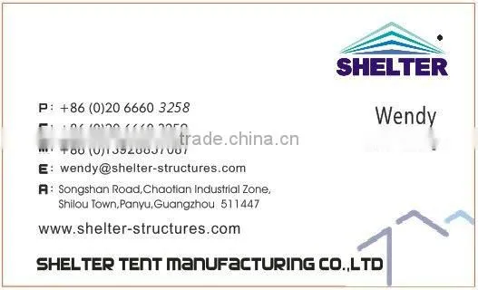 600 people fabricated church tent for church hall, church pavilion exported to Africa for sale