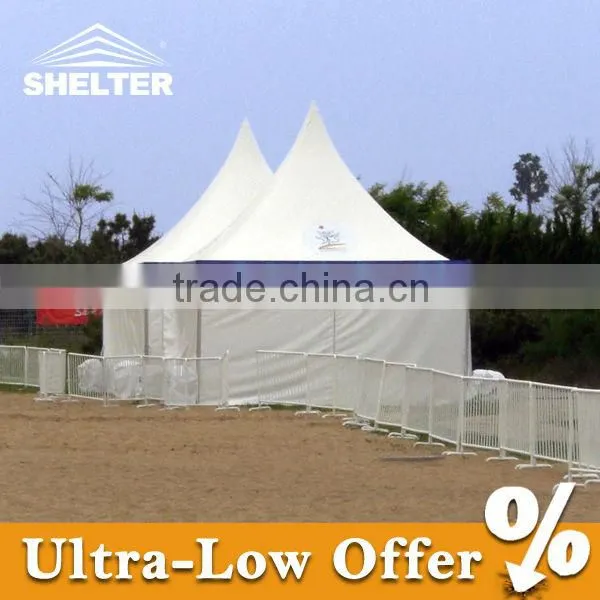 UV-protection Tents imported from Chinpaljmlh