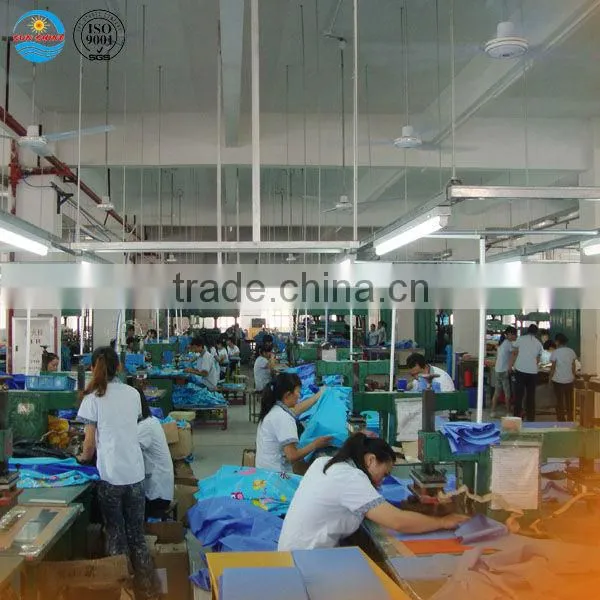 Inflatable High Quality PVC Water Pool