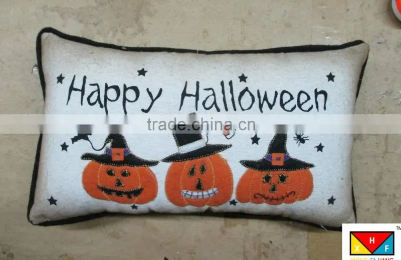 Halloween Decorative Throw Pillows Cushions Drop shiping