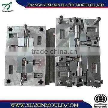 pa66 gf30 plastic parts supplier