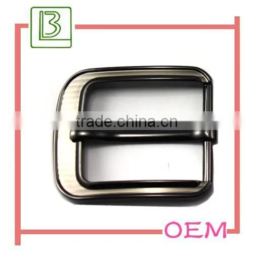 custom letter belt buckles