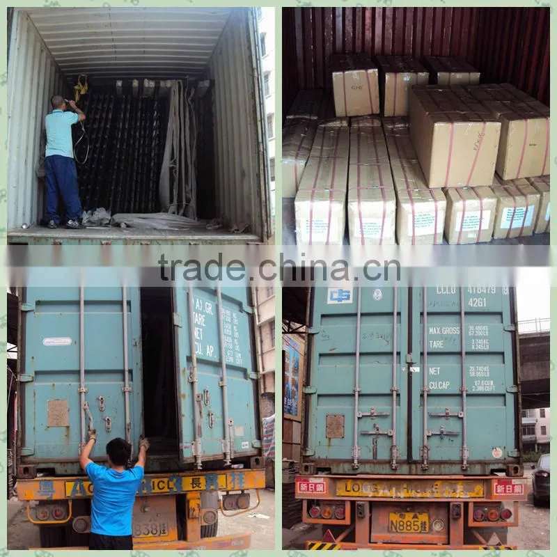 Foshan Yudi exterior stainless steel baluster with competitive price