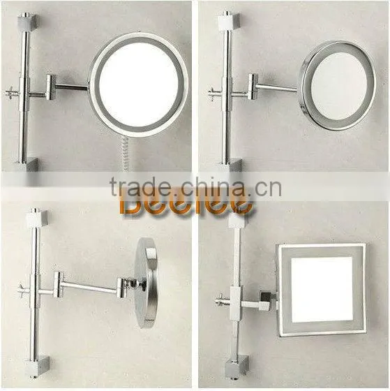 Wall LED Shaving Mirror (M-9048)