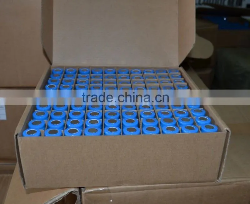rechargeable lithium ion 18650 3.7v 1800mah li-ion battery