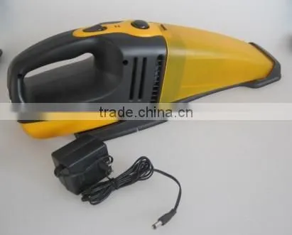 (WIN-610) Car Vacuum Cleaner