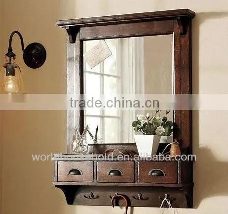 mirrored furniture,hallway mirror
