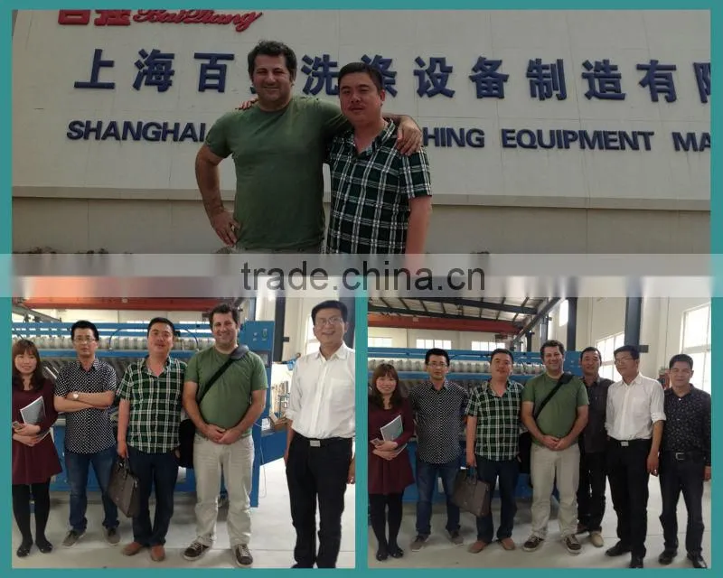 8kg Dry cleaning machine( Perc cleaning solvent)