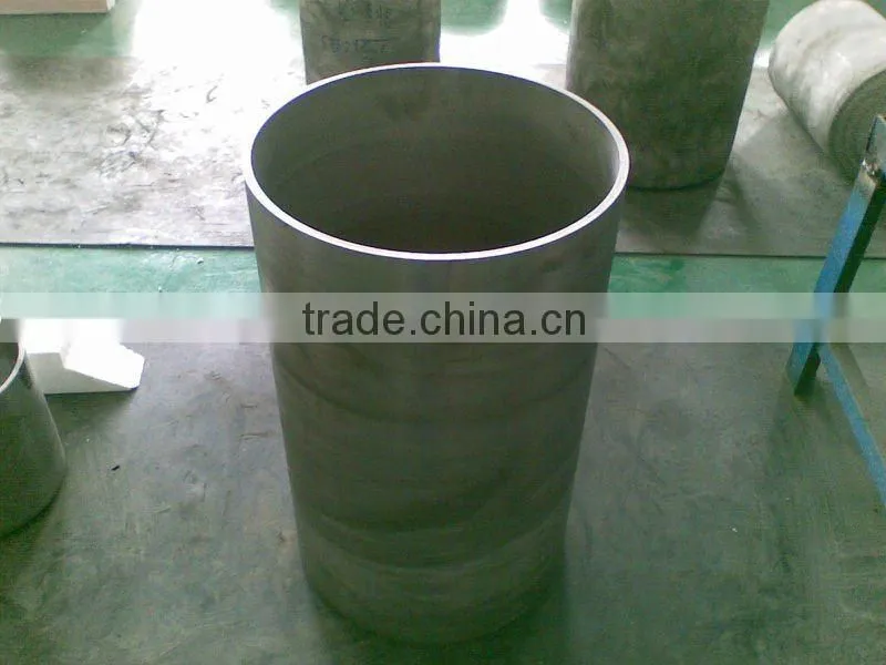 sintering Tungsten Crucible and Molybdenum Crucible