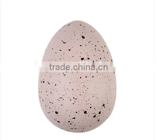 Nontoxic EVA growing dinasour egg expand in water toys